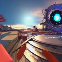 VR Scene Evaluation project thumbnail