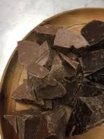 Chocolate project thumbnail