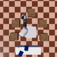 YOLO_Robot project thumbnail