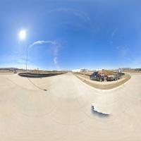 Road Street View project thumbnail