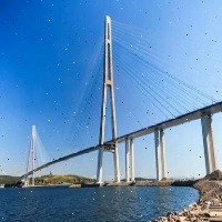 bridge Object Detection Model by sdllc