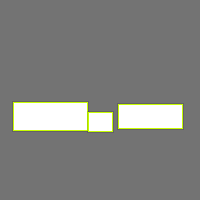 bridge Object Detection Model by sdllc
