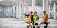 Safety Vest Detection project thumbnail