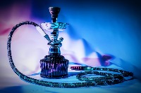 Hookah project thumbnail