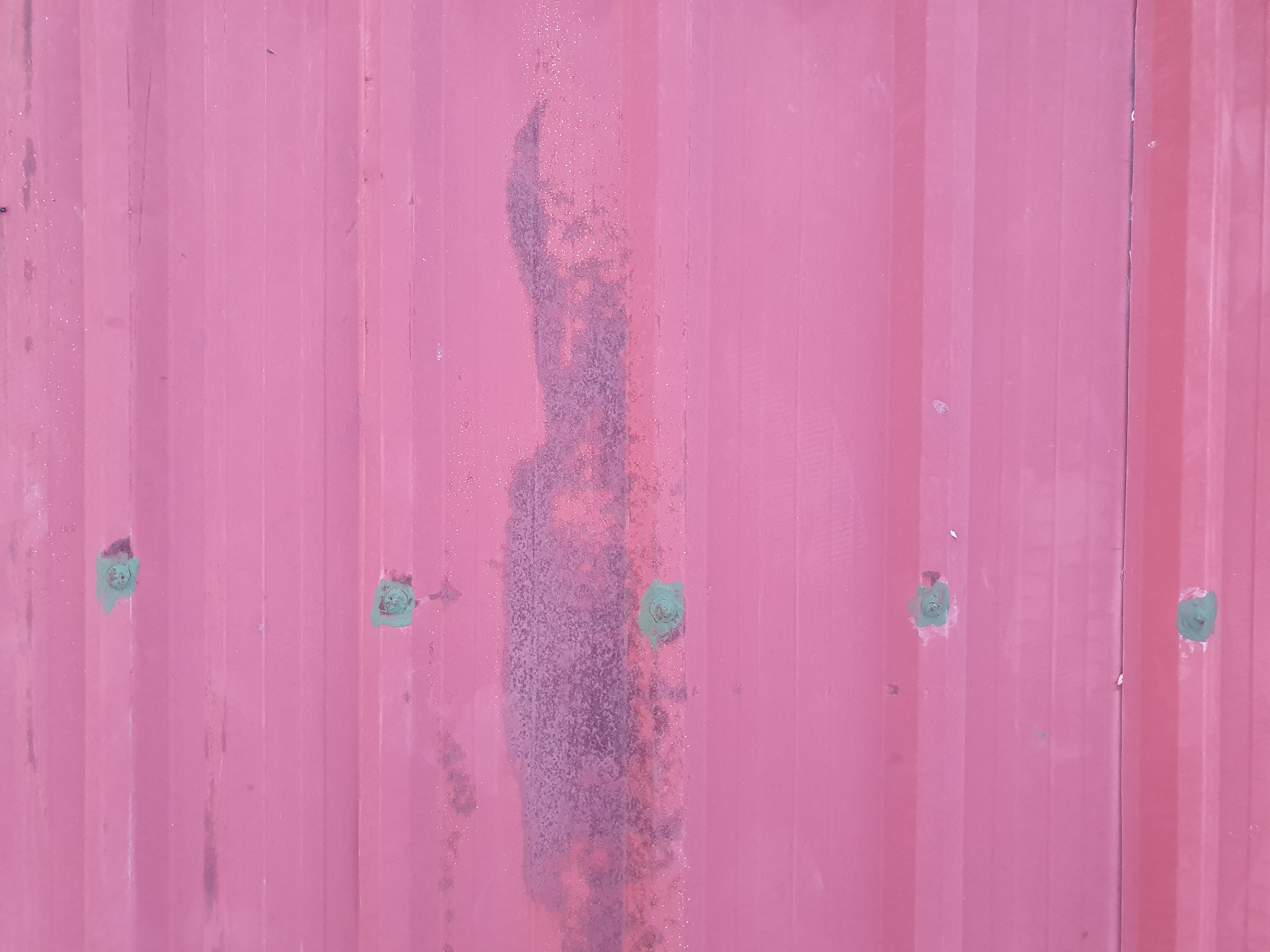 Rust Detection Instance Segmentation Model by Rust Mask RCNN Detectron2