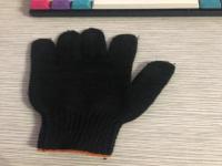 gloves detection project thumbnail