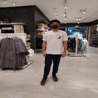 student Object Detection Model by sam mistry