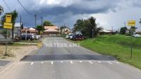 Traffic Signs Suriname project thumbnail