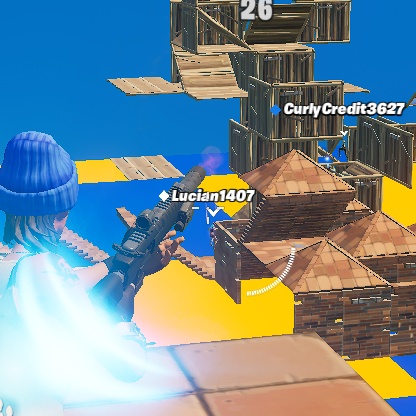 TNT AIM Object Detection Model by TNT AIM