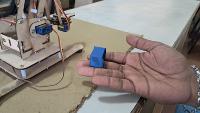 box detection project thumbnail