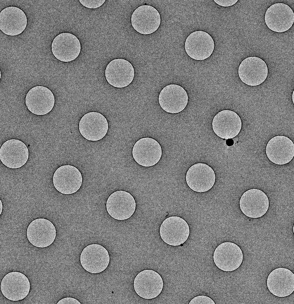 Intermediate mag test computer vision dataset by smartscope