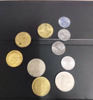 Coin counter project thumbnail