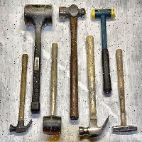 hammers project thumbnail