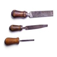 chisel project thumbnail