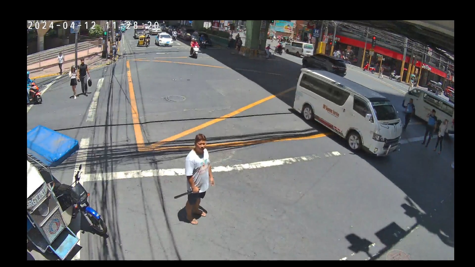 yakap sa dilim Object Detection Dataset and Pre-Trained Model by Kel