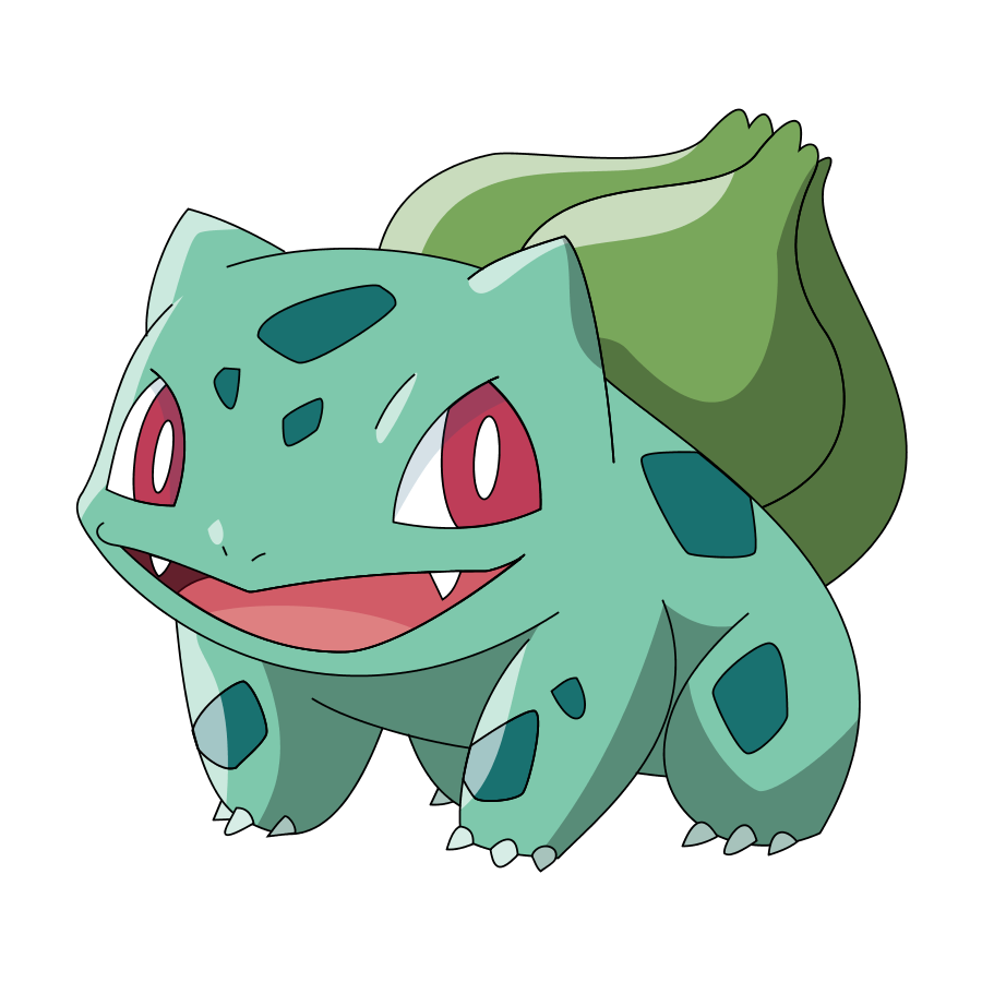 Pokemon_Generation_One Classification Dataset by test