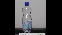 BottleDetection project thumbnail