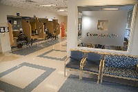 hospital  project thumbnail