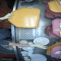 food__waste project thumbnail