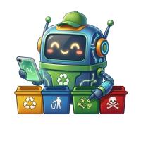 Find bots project thumbnail
