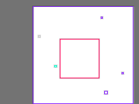 bullet holes Object Detection Dataset by xxx