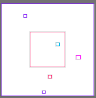 bullet holes Object Detection Dataset by xxx