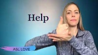 Sign Language project thumbnail