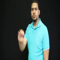 Sign Language Detection project thumbnail