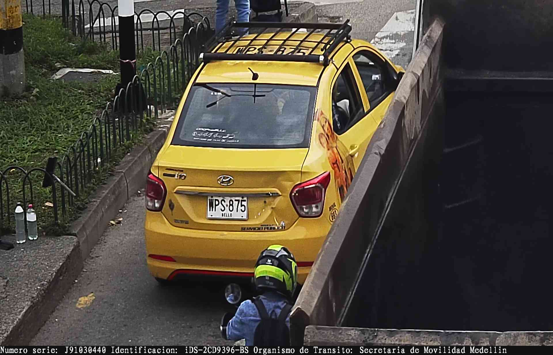 ANPR (Plate Recognition) Object Detection Dataset by Sensoria City