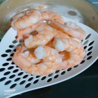 ShrimpDetection project thumbnail