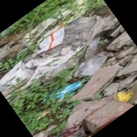 DWSD: Dense Waste Segmentation  project thumbnail