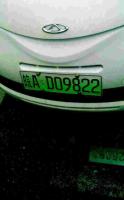 Licence Plate Detection project thumbnail