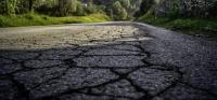 RoughRoads project thumbnail