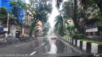 Rainy Dashcam Pothole Detection project thumbnail