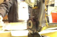 seat's frame lock detect project thumbnail