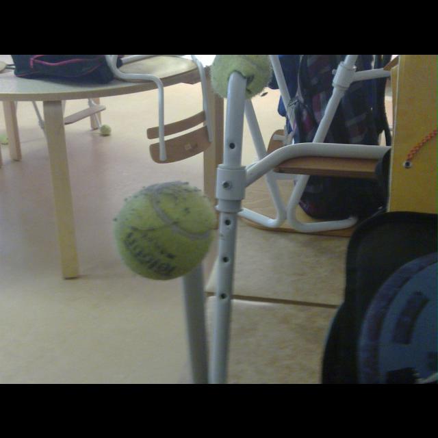 ball2 Object Detection Model by test