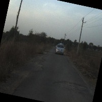 potholes detection project thumbnail