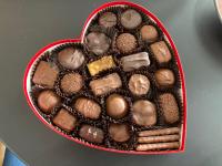 Valentines Chocolates project thumbnail