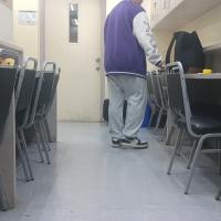 Lab Coat Attire Detection project thumbnail