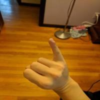 ASL_to_Text project thumbnail