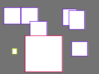 Annotation Visualization