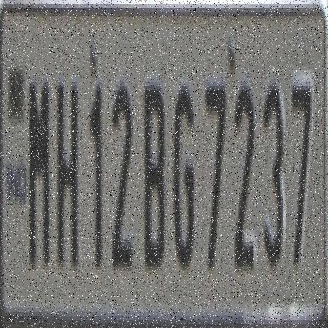 ANPR Object Detection Model by ANPR