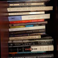 Bookshelf-6 project thumbnail