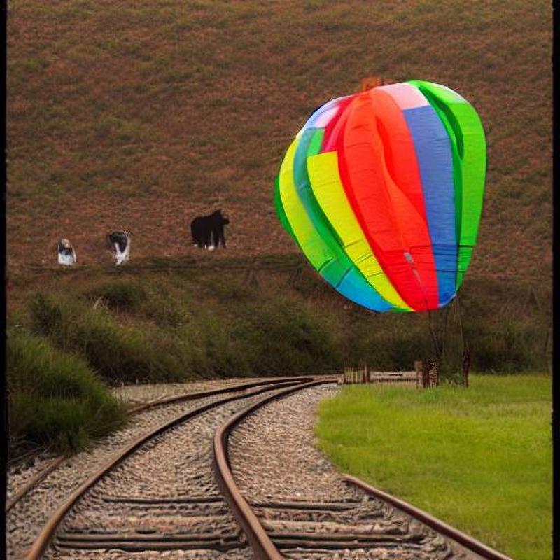 Semanticsegmentation Semantic Segmentation Dataset by Train