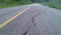 cracks roads project thumbnail