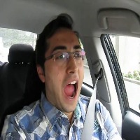 drowsiness driver project thumbnail