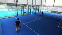 racketpose project thumbnail