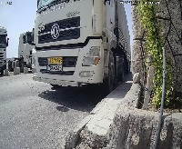 Truck project thumbnail