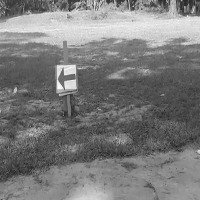 Arrow Detection project thumbnail