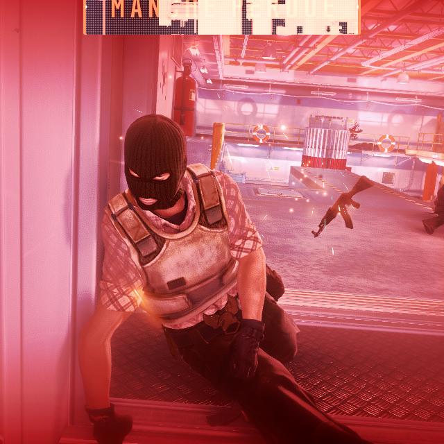 csgo (csgo-ll7ey) - Roboflow Universe